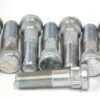 MOSER ENGINEERING Wheel Stud Kit (10pk) 1/2-20 x 1 15/16 8250