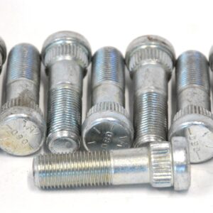 Wheel Front Aftermarket Shop