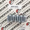 MOSER ENGINEERING 12mmx 1-1/2 Wheel Studs (10pk) .505 Knurl 8254