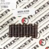 MOSER ENGINEERING 7/16-20 x 1-3/4 Wheel Studs (10pk) .480 Knurl 8259