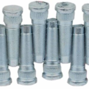 Wheel Front Aftermarket Shop