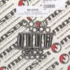 MOSER ENGINEERING 3/8in HSG END T-BOLT KIT /EA 838TK