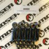 MOSER ENGINEERING 3/8-24 Ford 9in Center Section Stud Kit 8999K