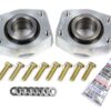 MOSER ENGINEERING C-Clip Eliminator Kit Ford 8.8 Mustang 79-04 9333