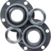 MOSER ENGINEERING Axle Bearing Mopar 8-3/4 Green Press In Style pr 9400RP