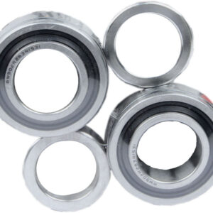 Wheel Front Aftermarket Shop