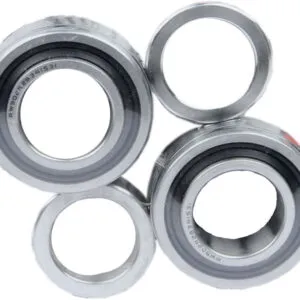 Wheel Front Aftermarket Shop