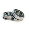 MOSER ENGINEERING Axle Bearings Small Ford Stock 1.377 ID Pair 9507F