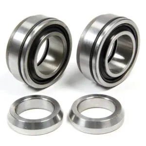 Wheel Front Aftermarket Shop