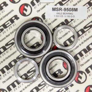 Wheel Front Aftermarket Shop