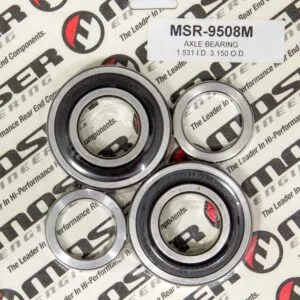 Wheel Front Aftermarket Shop