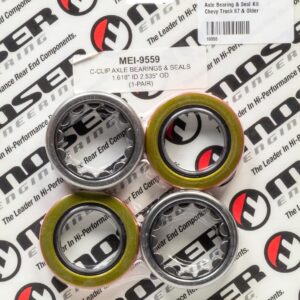 Wheel Front Aftermarket Shop