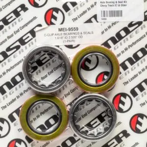 Wheel Front Aftermarket Shop