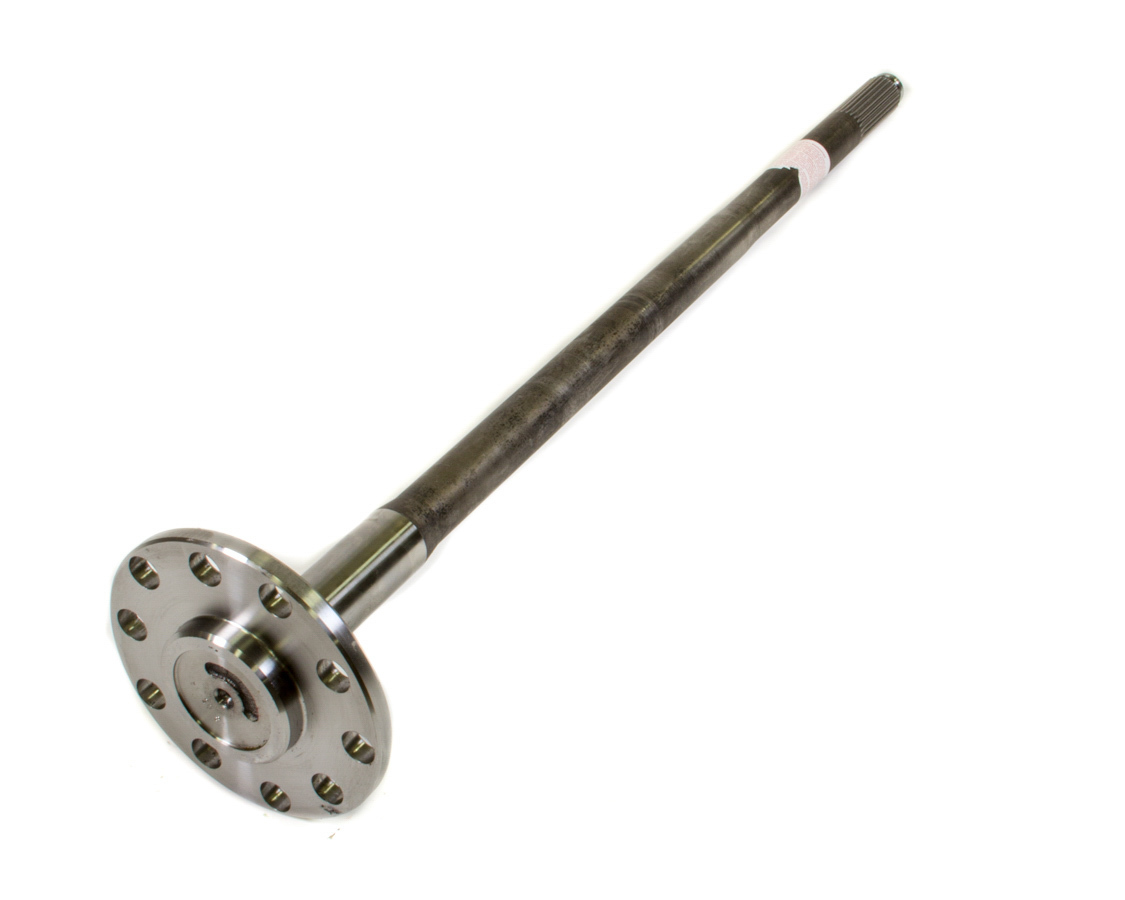 MOSER ENGINEERING GM 10 Bolt 7.5 C-Clip 26 Spl Drilled 5/8 Studs A102601CT-1