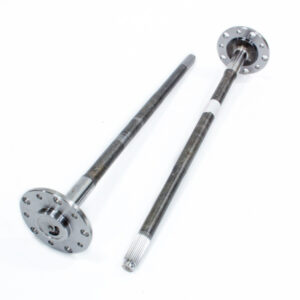 Wheel Front Aftermarket Shop