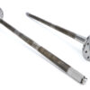 MOSER ENGINEERING C-Clip Axle Set GM 28spl 10 Bolt 30-1/16 Long C/T A102803CT
