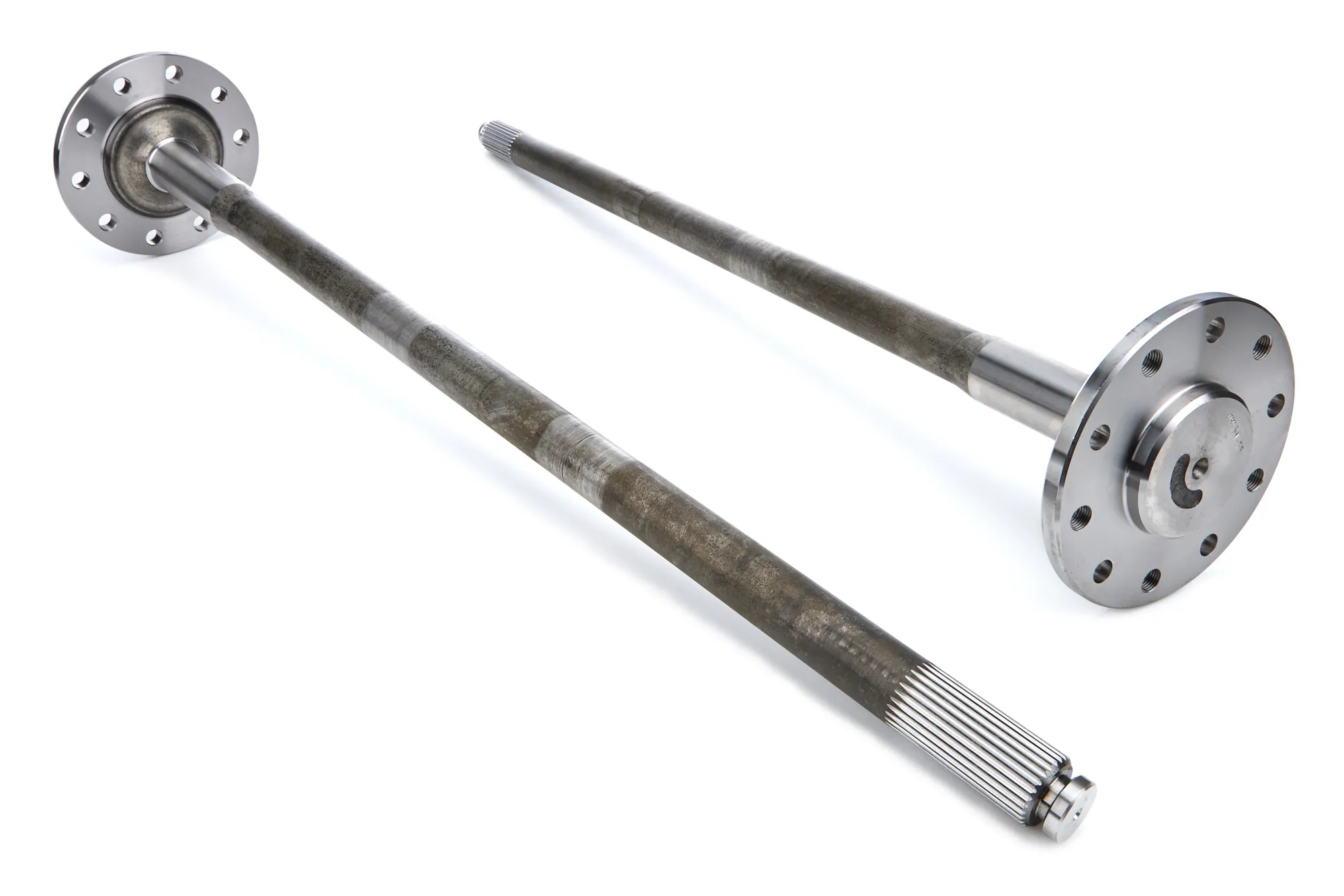 MOSER ENGINEERING C-Clip Axle Set GM 28spl 10 Bolt 30-1/16 Long C/T A102803CT