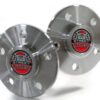 MOSER ENGINEERING GM 10-Bolt C-Clip Axles 28-Spline 30-5/16 (pair) A102804