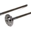 MOSER ENGINEERING GM 10-Bolt 28spl C-Clip Axles (pr) 32in Length A102805