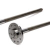 MOSER ENGINEERING 30Sp 10-Bolt 8.5 C-Clip Axle Set 30-1/16 Long A103003