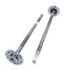 MOSER ENGINEERING C-Clip Axles GM 12 Bolt 30 Spline 29-1/2 Long Pr A123002