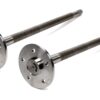 MOSER ENGINEERING Moser C/A Axle Set 67-70 Mustang w/9in  28-Spl A2867MUST