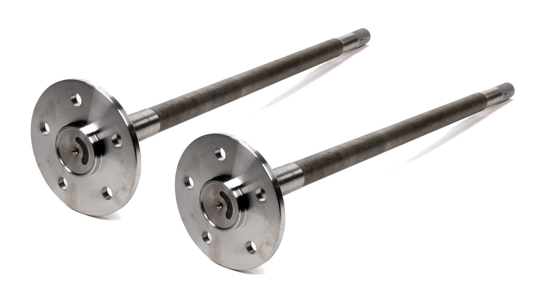 MOSER ENGINEERING Moser C/A Axle Set 67-70 Mustang w/9in 28-Spl A2867MUST