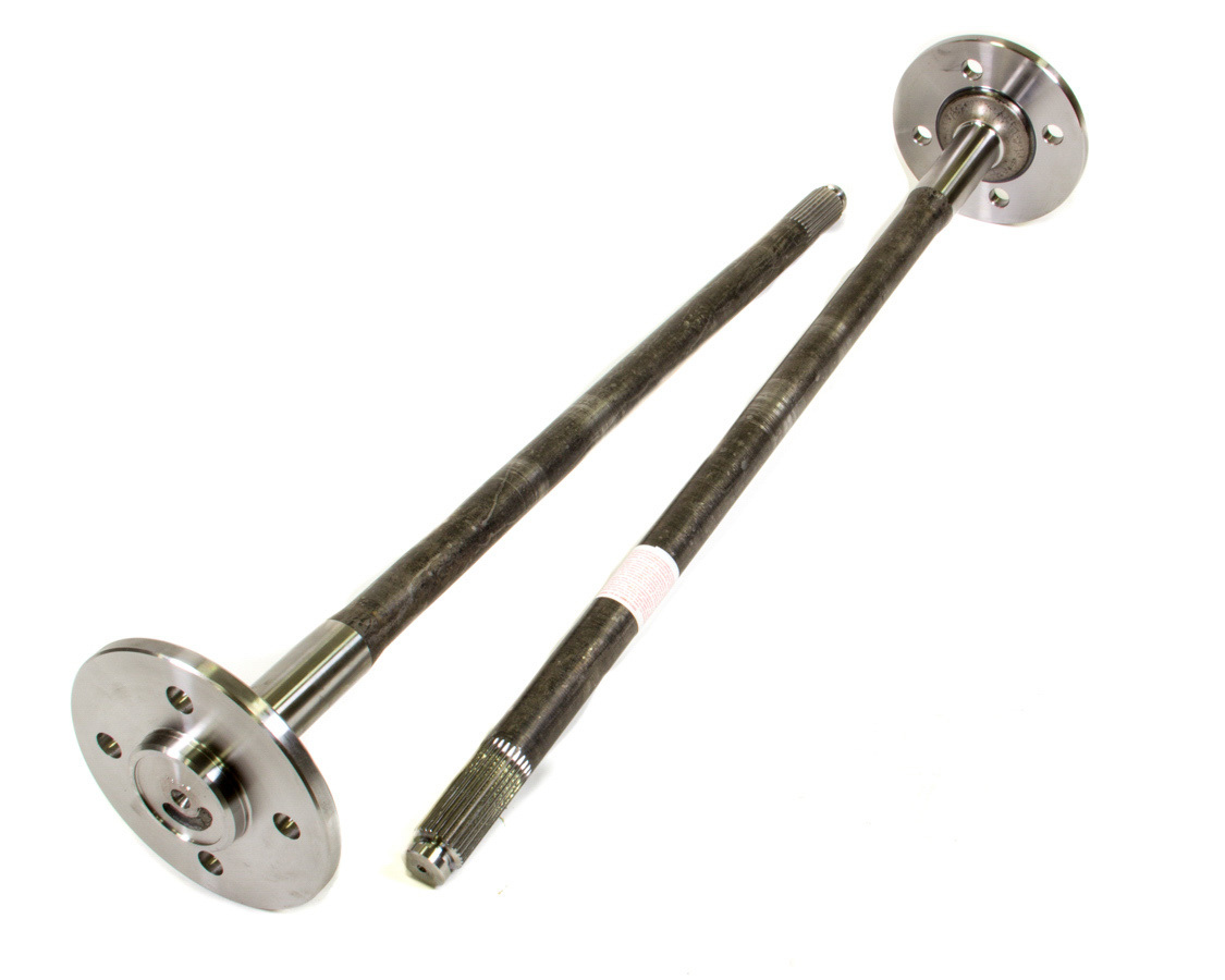 MOSER ENGINEERING C-Clip Axle Set 79-93 Mustang 28-Spline 4-Lug A882841