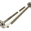 MOSER ENGINEERING Ford 8.8 31 Spline C-Clp Axles Pr 94-98 Mustang A883152