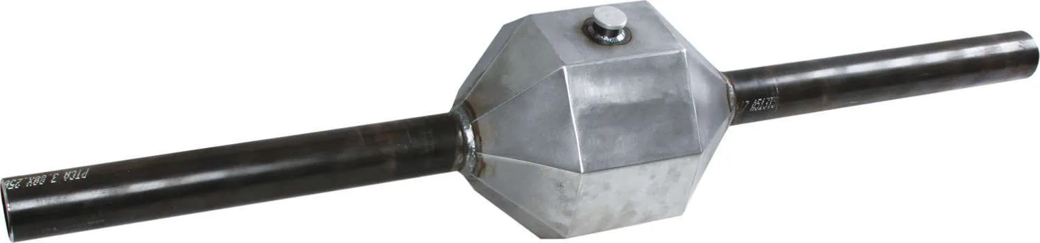 MOSER ENGINEERING M9 Fabricated Rear End Housing 60in Long w/o En M9FAB60