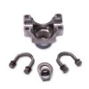 MOSER ENGINEERING Pinion Yoke GM Car 12 Bolt 1310 Series 30 Spln PY110