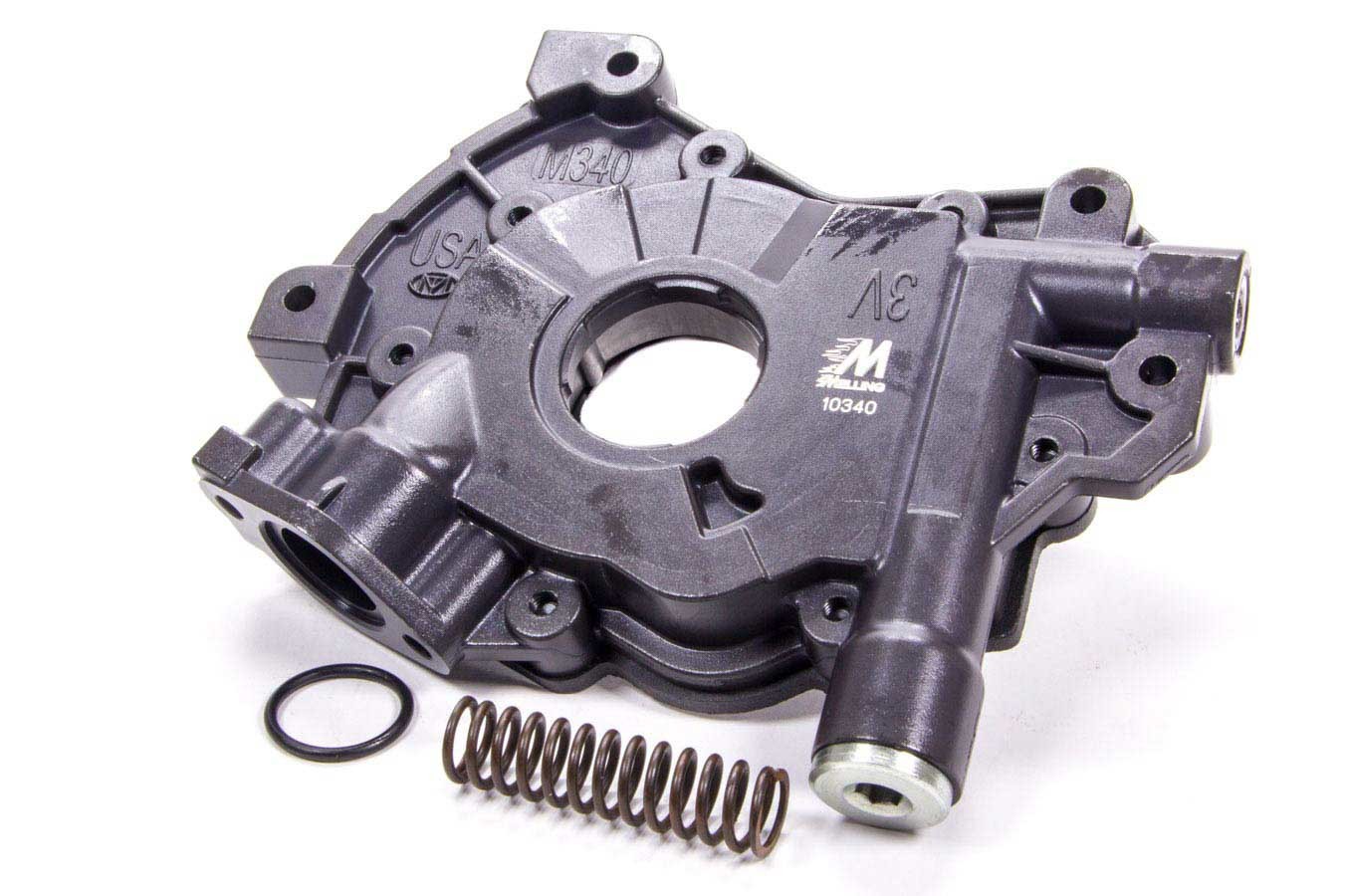 MELLING Oil Pump - Ford 4.6/5.4L 10340