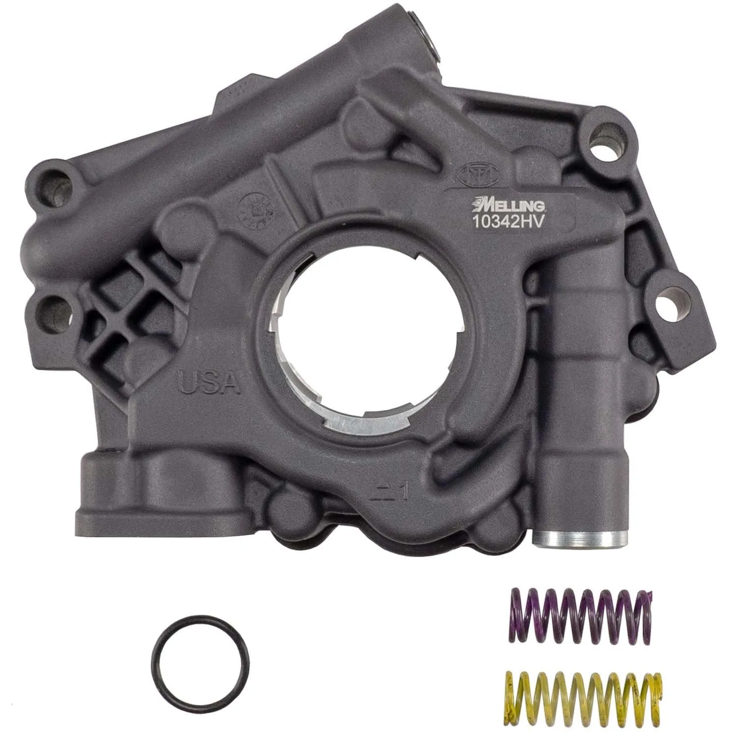 MELLING Oil Pump Hi-Volume Mopar Gen III Hemi 10342HV