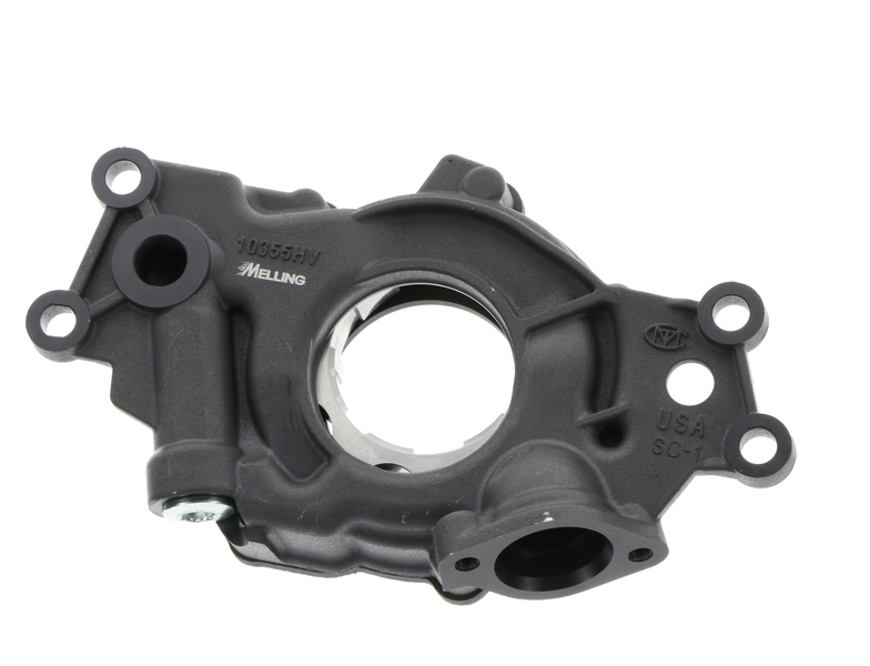 MELLING Oil Pump - Hi-Volume GM LS Series 10355HV