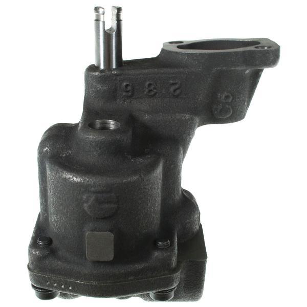MELLING SBC Hi-Volume Oil Pump 10551ST