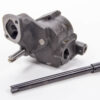MELLING BBC Hi-Volume Oil Pump 10770