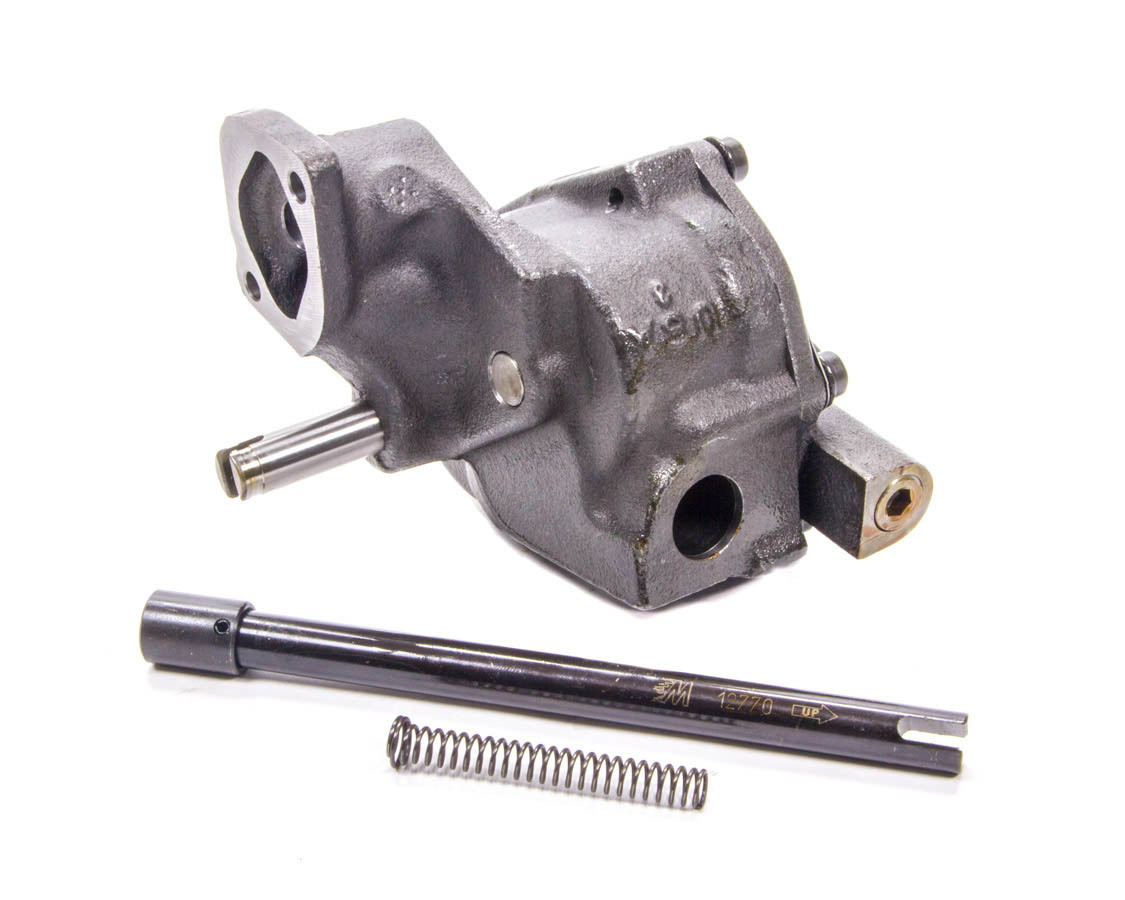 MELLING BBC Hi-Volume Oil Pump - Anti-Cavitation Version 10778C