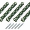 MELLING Oil Pressure Springs - 49# Green (5pk) 55049
