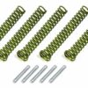 MELLING Oil Pressure Springs #58 Yellow (5pk) 55058