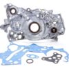 MELLING Oil Pump/Front Cover 7-Bolt M198