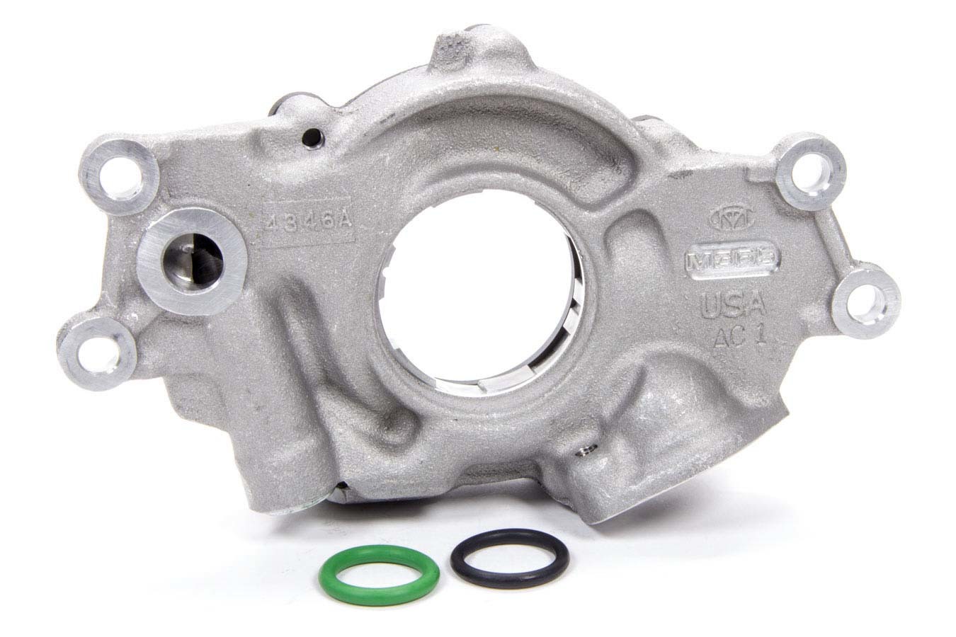 MELLING Oil Pump - 07-08 GM Truck w/LS Engine M365