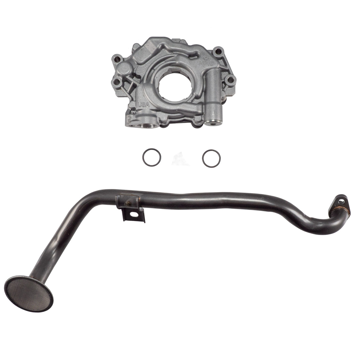 MELLING Oil Pump & Screen Kit 6.4L Gen III Hemi 14-21 M462-388S