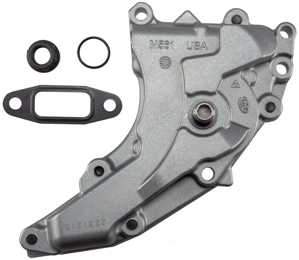 MELLING Oil Pump GM 6.6L Duramax 2001-2010 M561