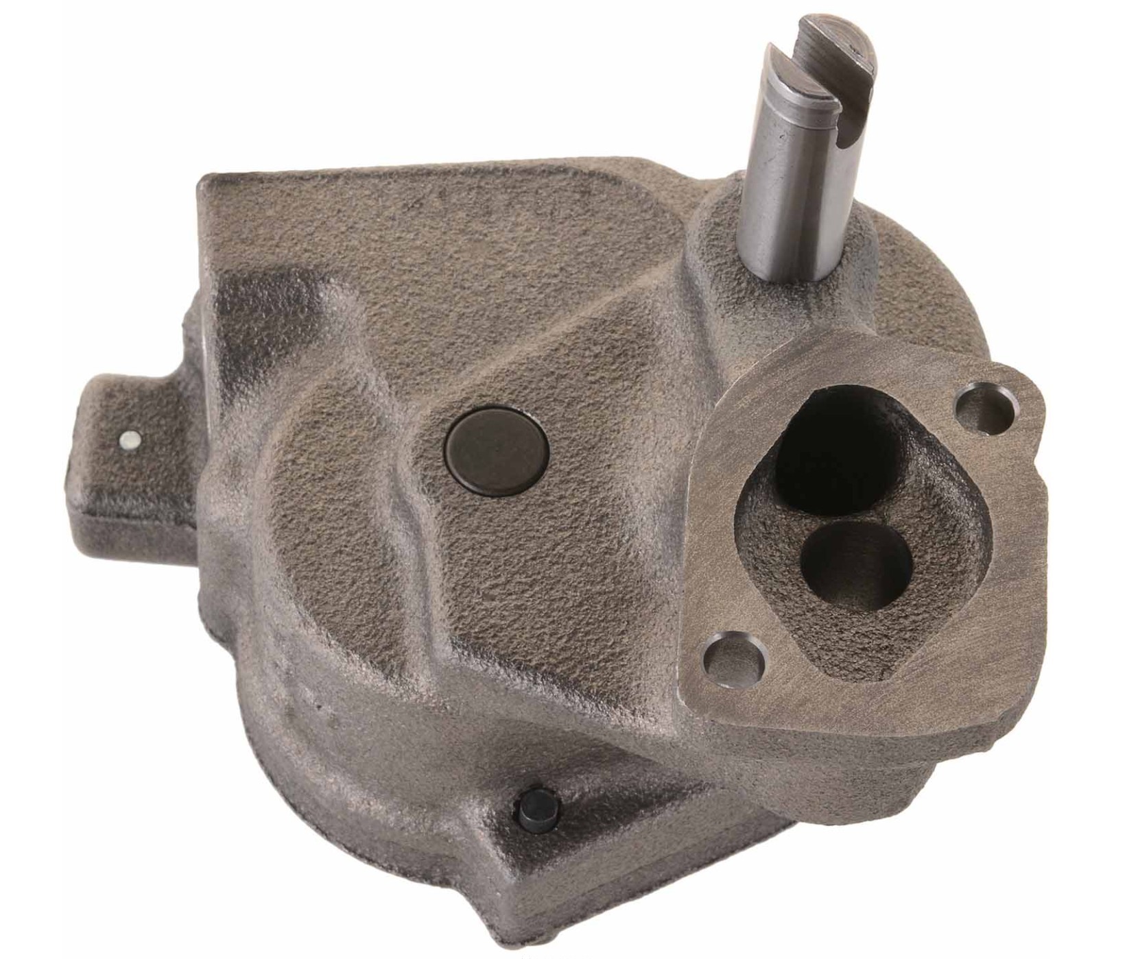 MELLING BBC Gen-IV Oil Pump Std Volume/Pressure M-77G