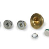 MELLING Expansion Plug Kit GM LS Series Engines MPE-900BR-GP
