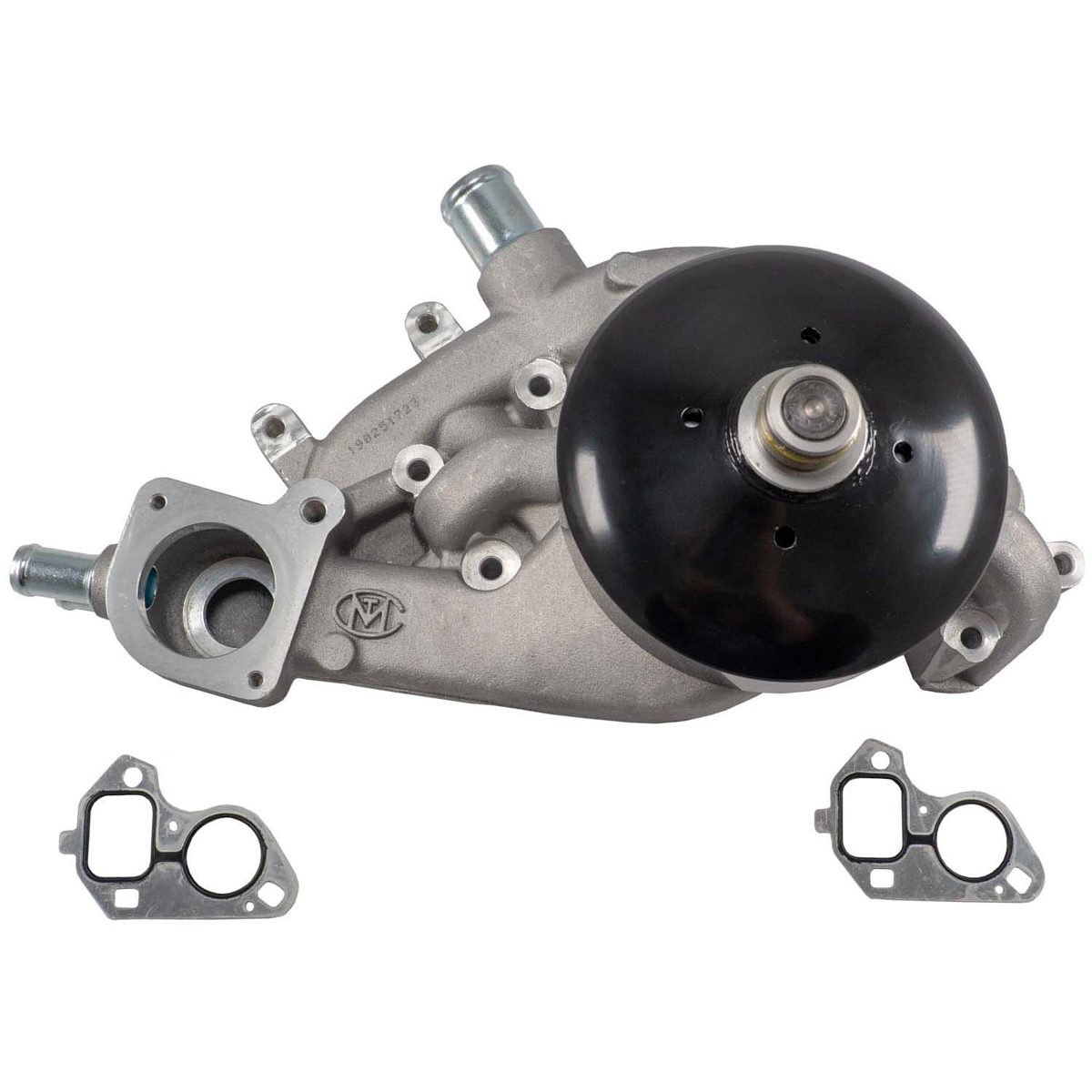 MELLING Water Pump - GM LS Eng. Truck/SUV 2007-2017 MWP-501