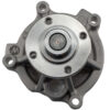 MELLING Water Pump - Ford Mod. Engs Truck/SUV 00-16 MWP-507