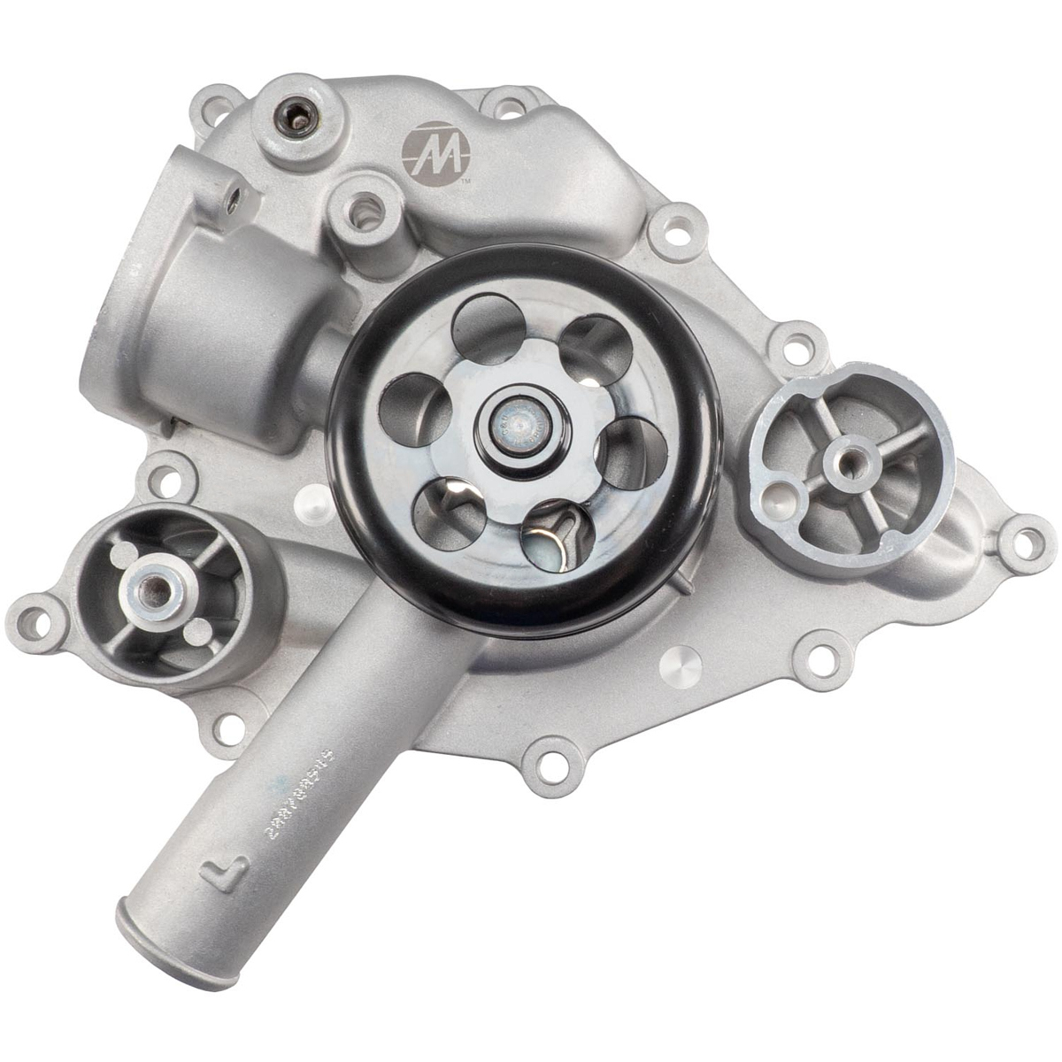 MELLING Water Pump - Dodge Gen III Hemi 5.7L/6.1L 05-10 MWP-511