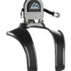 MERU SAFETY Ascent Carbon Brace S/M Head and Neck Restraint AC-100