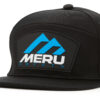 MERU SAFETY Meru Snap Back Black CW-010